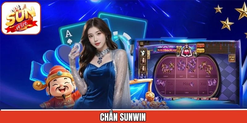 Chắn Sunwin – Game Bài Đỉnh Cao Cho Người Yêu Chiến Thuật