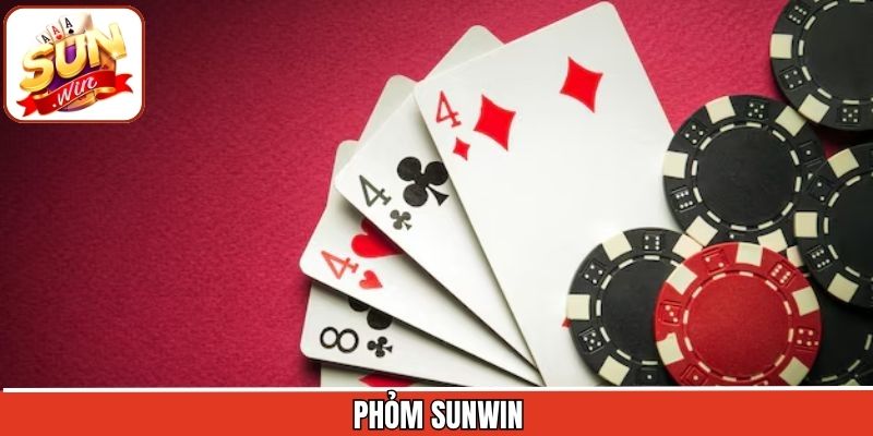 Phỏm Sunwin - Chia Sẻ Kinh Nghiệm Chiến Thắng Cho Người Mới