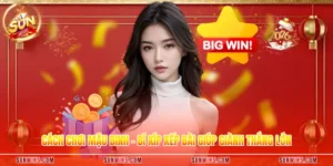 Cách Chơi Mậu Binh - Bí Kíp Xếp Bài Giúp Giành Thắng Lớn