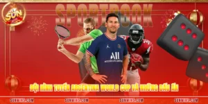 Đội Hình Tuyển Argentina World Cup Và Những Dấu Ấn
