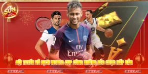 Đội Tuyển Vô Địch World Cup Cùng Những Kèo Cược Hấp Dẫn