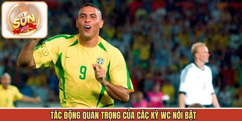 Ý nghĩa quan trọng của các mùa giải nổi bật